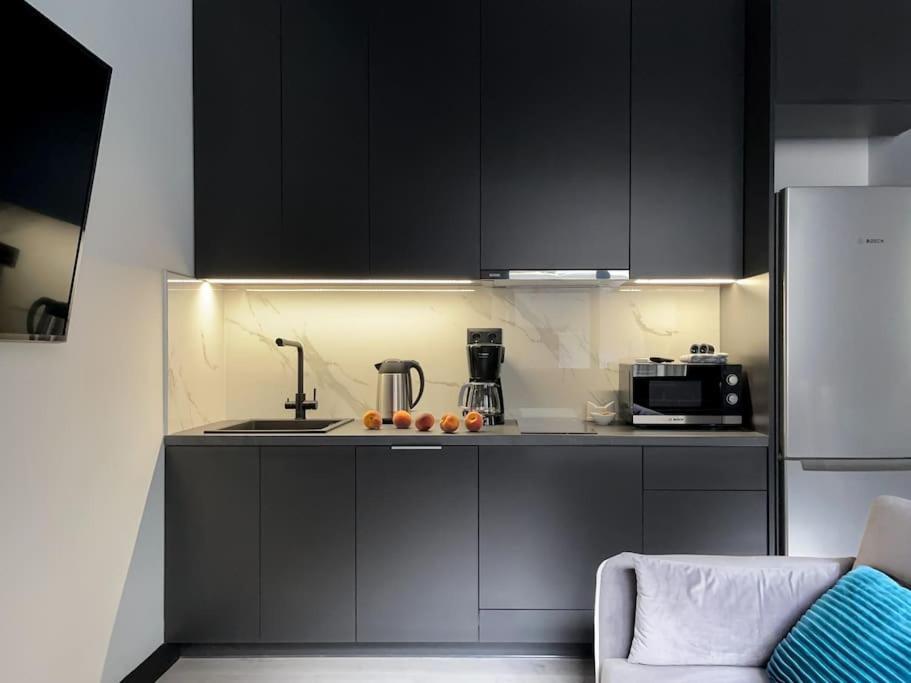 אתונה Lucky New Home #01 Vipgreece מראה חיצוני תמונה