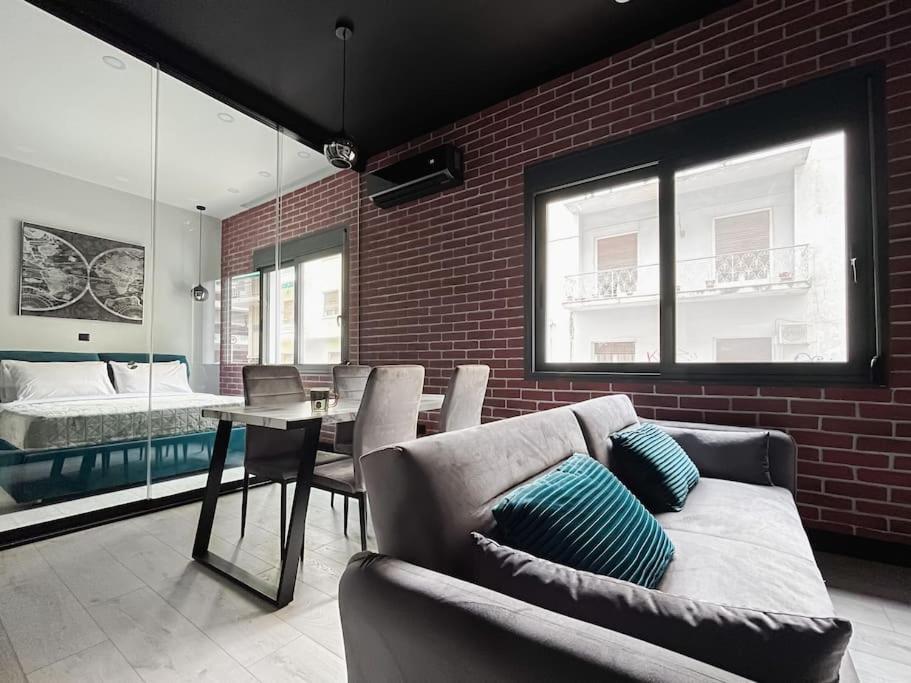 אתונה Lucky New Home #01 Vipgreece מראה חיצוני תמונה