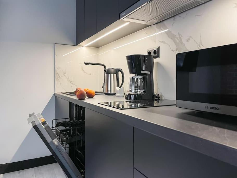 אתונה Lucky New Home #01 Vipgreece מראה חיצוני תמונה