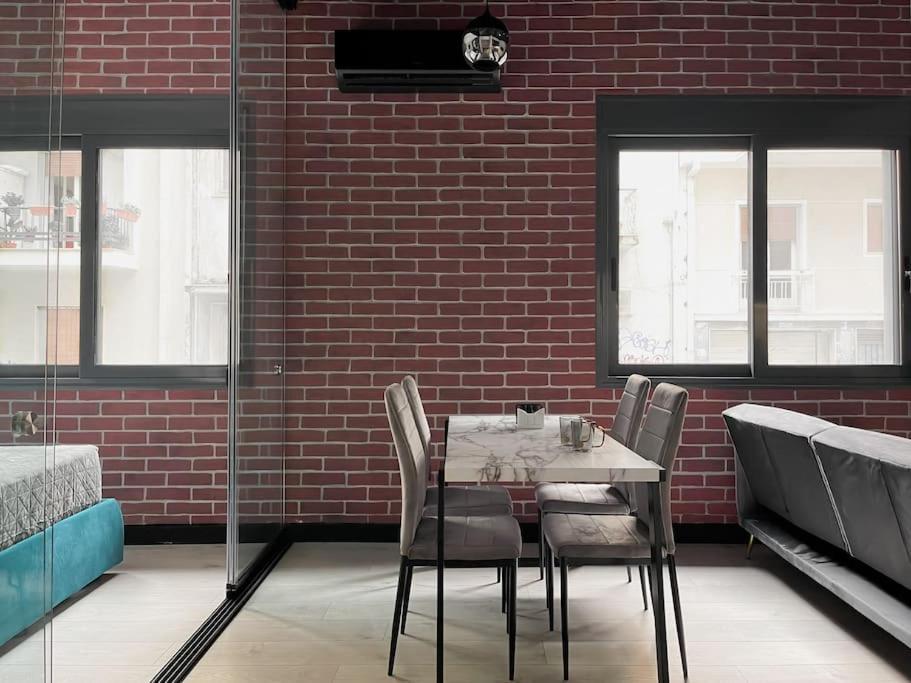 אתונה Lucky New Home #01 Vipgreece מראה חיצוני תמונה